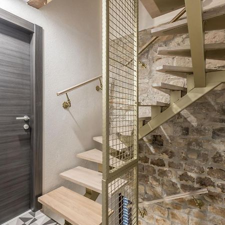 سبليت Old Town B&B Rooms Matusko المظهر الخارجي الصورة
