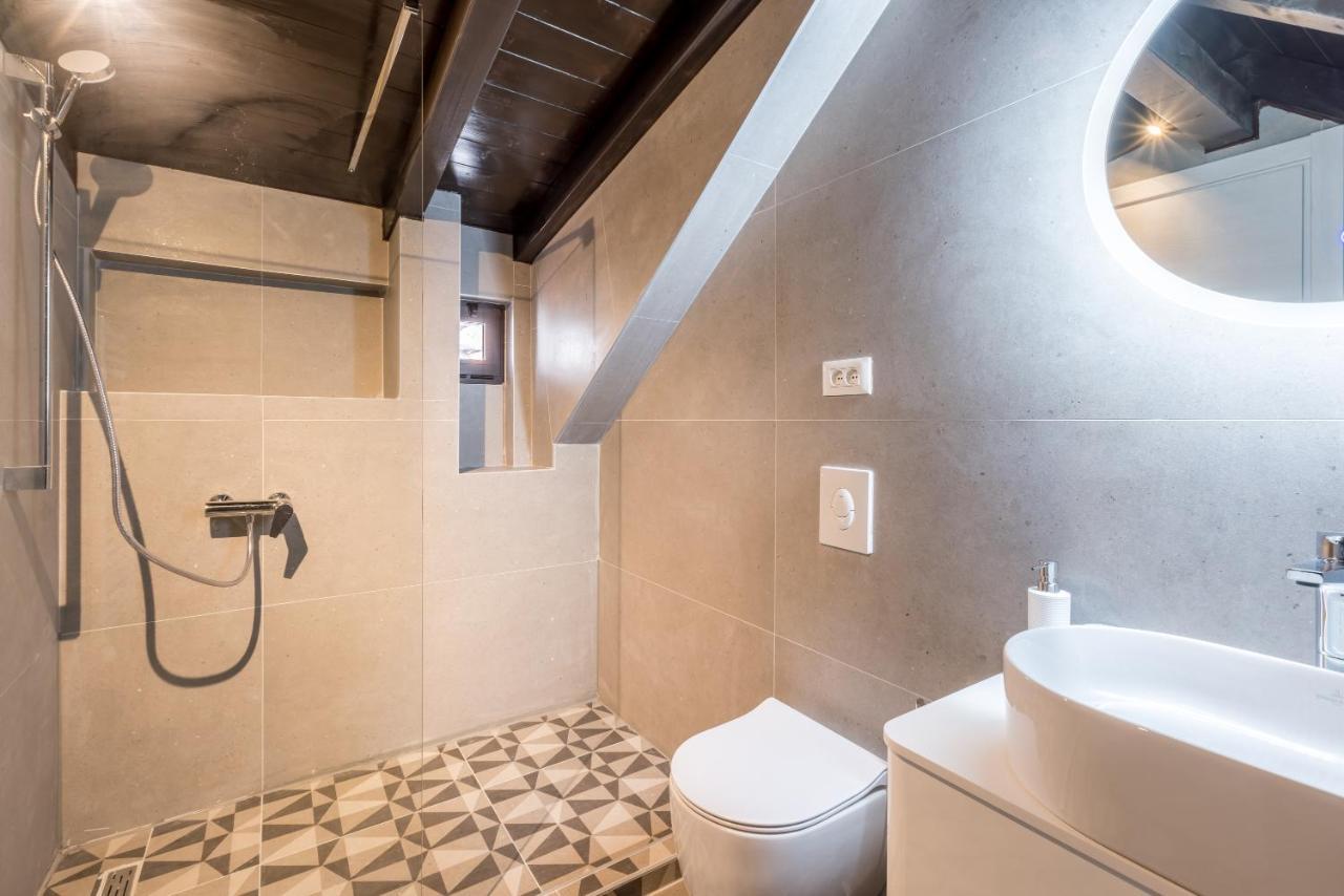 سبليت Old Town B&B Rooms Matusko المظهر الخارجي الصورة