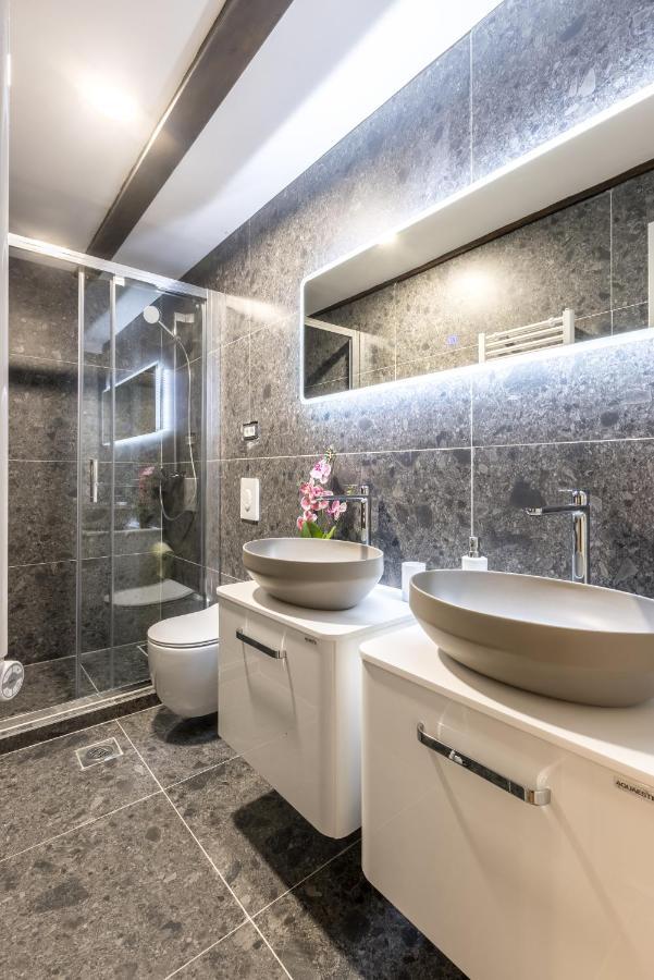 سبليت Old Town B&B Rooms Matusko المظهر الخارجي الصورة
