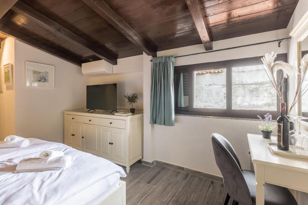 سبليت Old Town B&B Rooms Matusko المظهر الخارجي الصورة