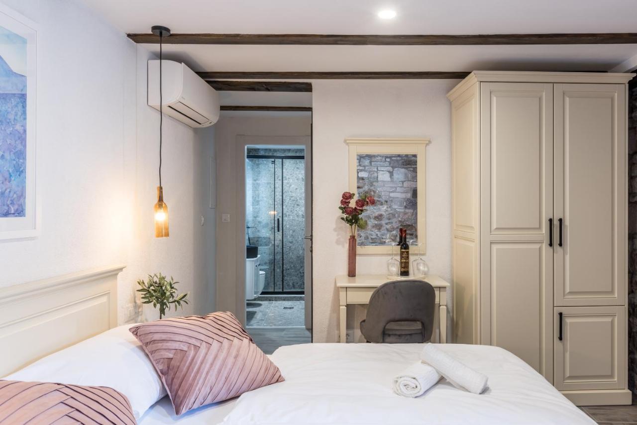 سبليت Old Town B&B Rooms Matusko المظهر الخارجي الصورة