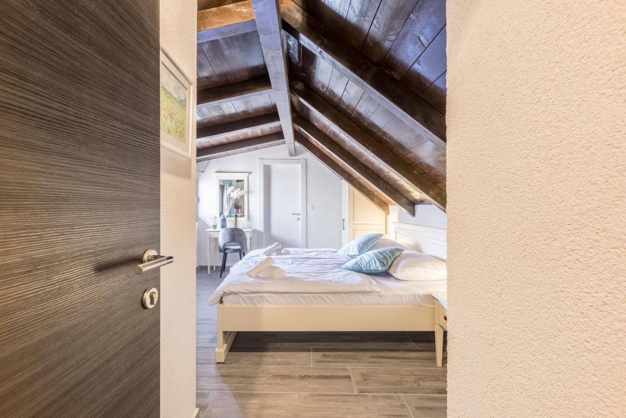 سبليت Old Town B&B Rooms Matusko المظهر الخارجي الصورة