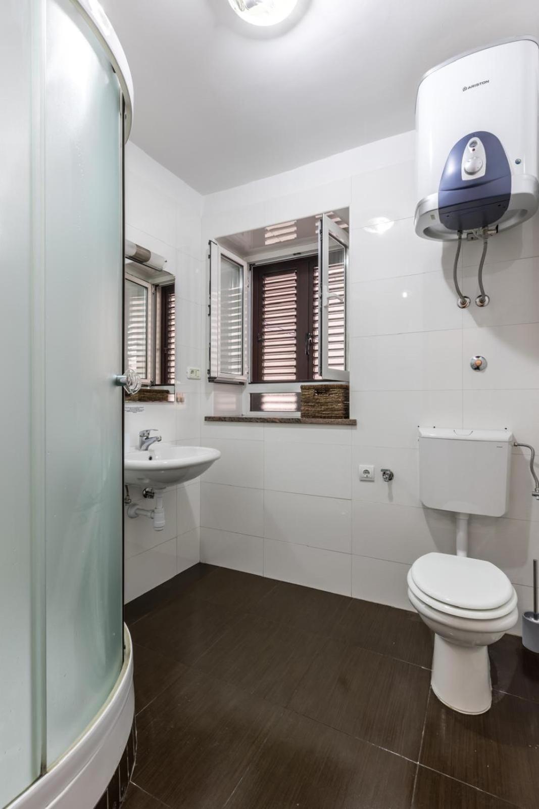 سبليت Old Town B&B Rooms Matusko المظهر الخارجي الصورة