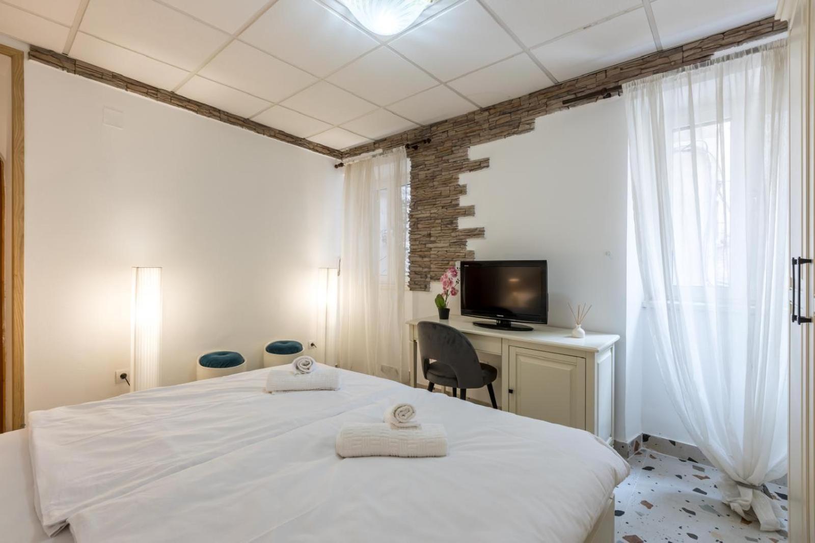 سبليت Old Town B&B Rooms Matusko المظهر الخارجي الصورة