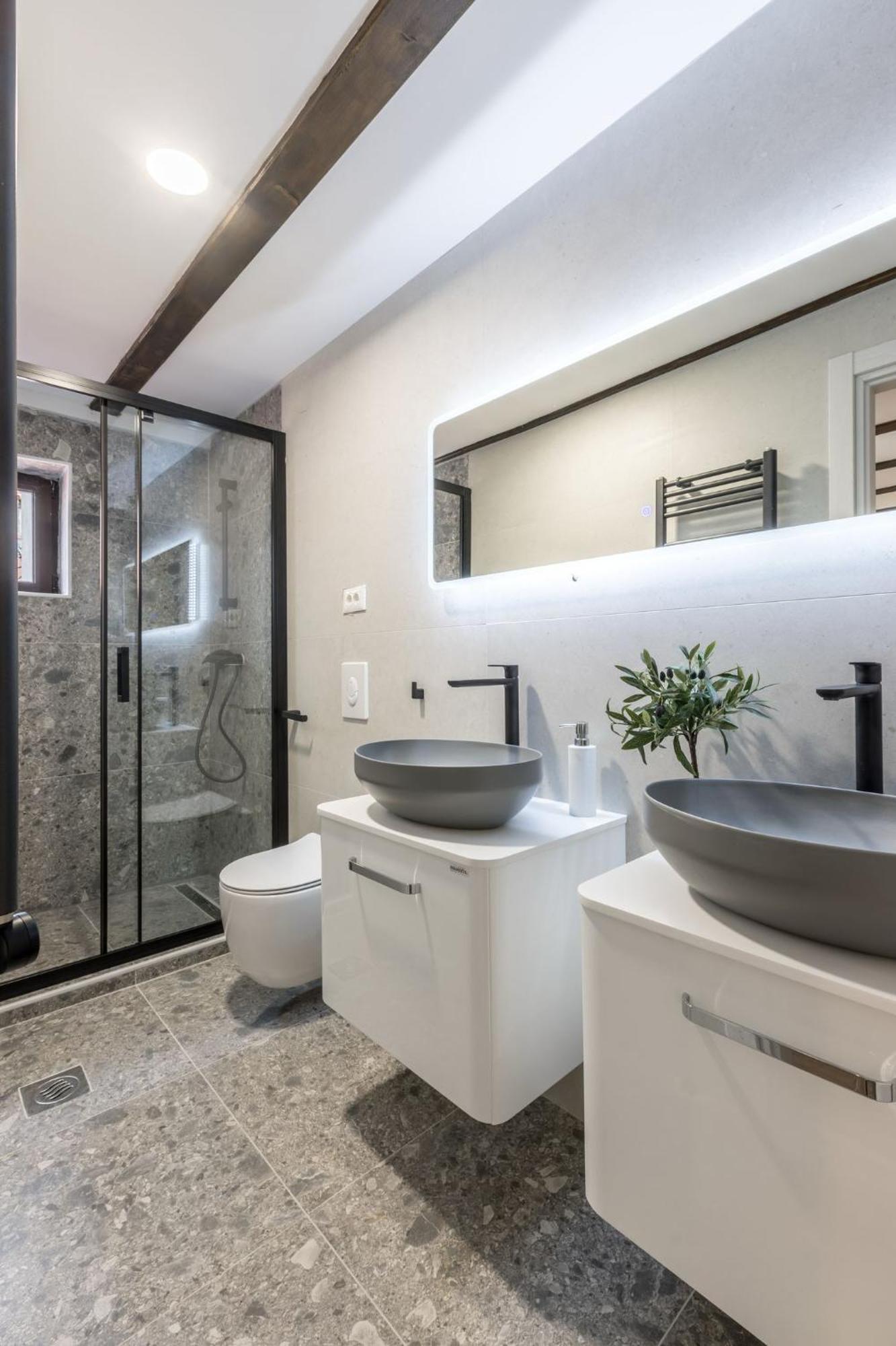 سبليت Old Town B&B Rooms Matusko المظهر الخارجي الصورة