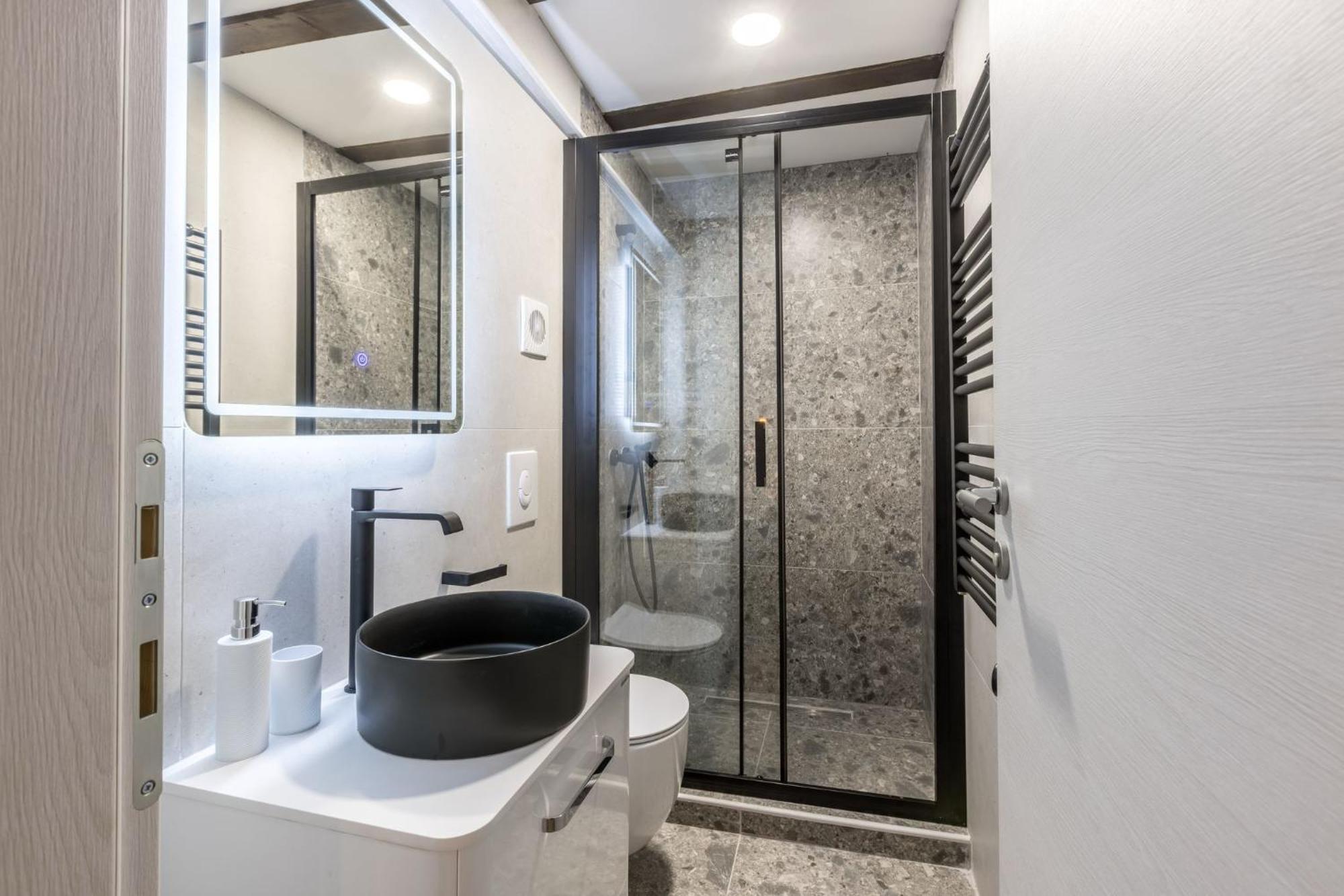سبليت Old Town B&B Rooms Matusko المظهر الخارجي الصورة