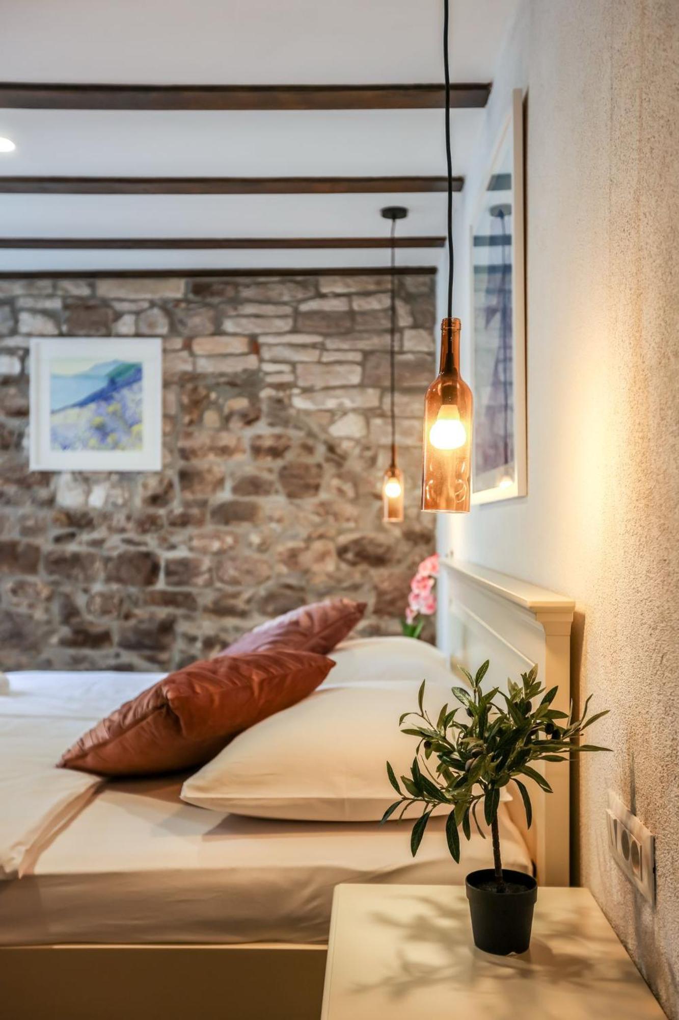 سبليت Old Town B&B Rooms Matusko المظهر الخارجي الصورة