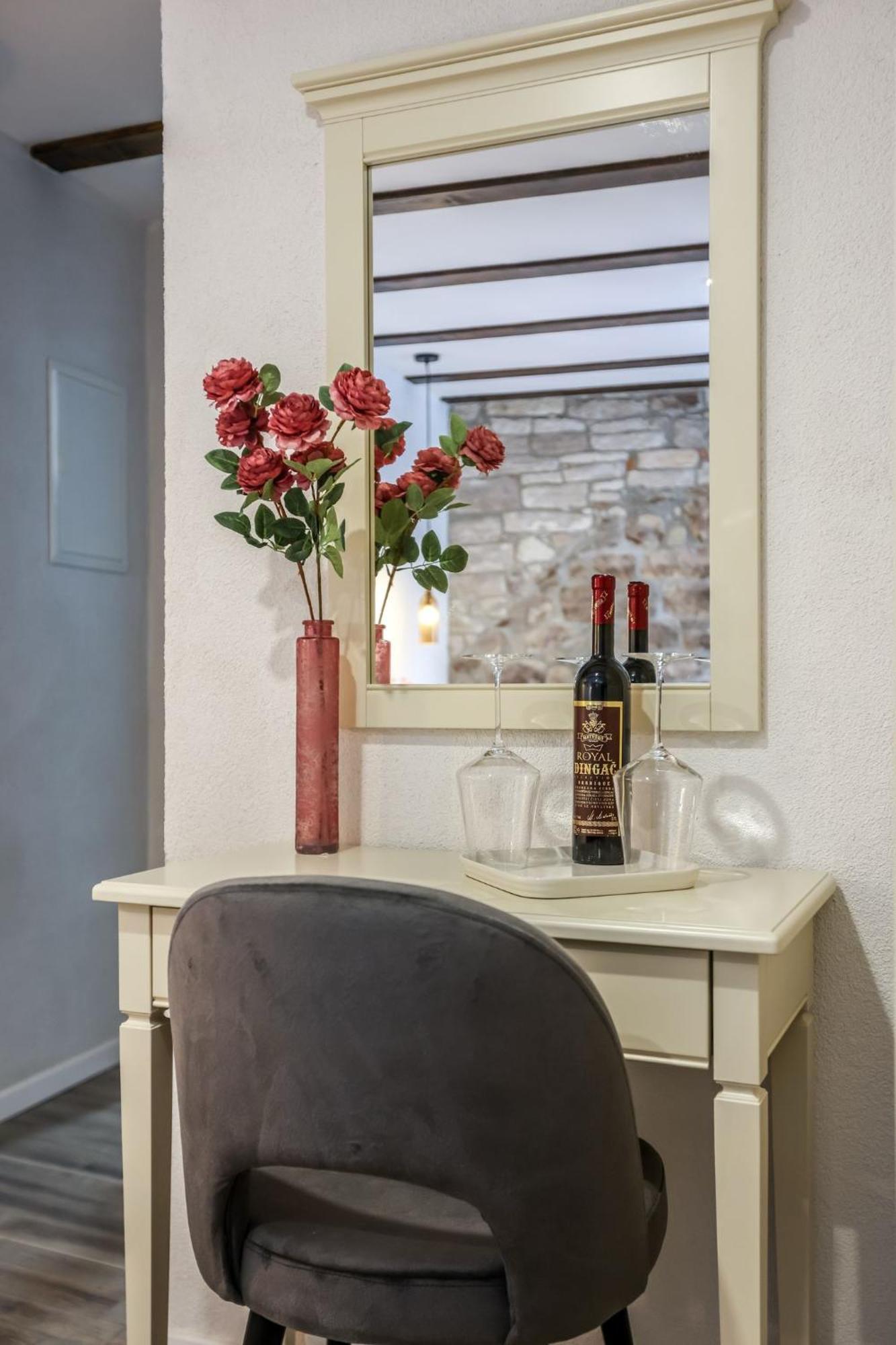 سبليت Old Town B&B Rooms Matusko المظهر الخارجي الصورة