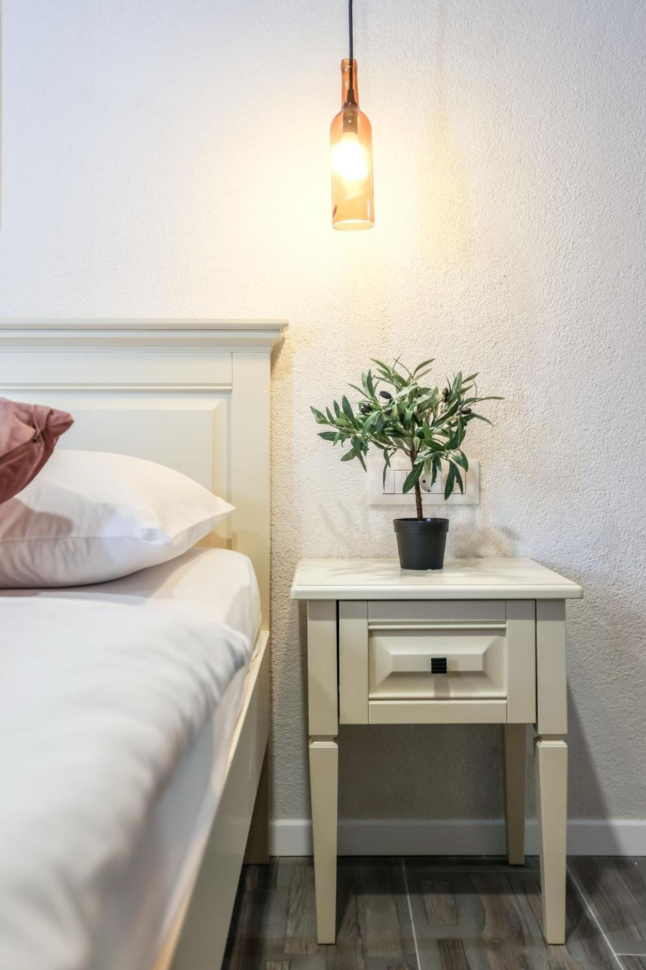 سبليت Old Town B&B Rooms Matusko المظهر الخارجي الصورة